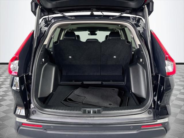 Used 2024 Honda CR-V EX-L 2WD For Sale in Olive Branch, MS