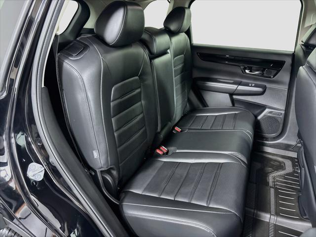 Used 2024 Honda CR-V EX-L 2WD For Sale in Olive Branch, MS
