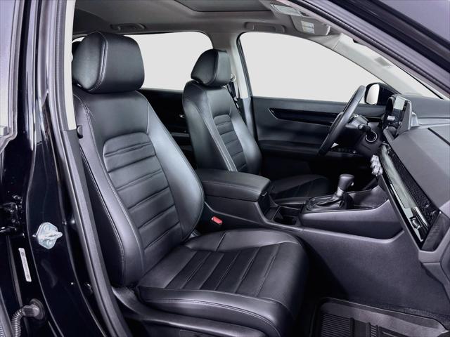 Used 2024 Honda CR-V EX-L 2WD For Sale in Olive Branch, MS