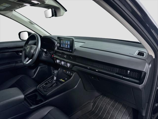Used 2024 Honda CR-V EX-L 2WD For Sale in Olive Branch, MS