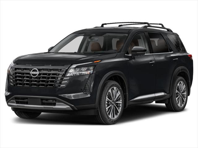 2026 Nissan Pathfinder Platinum for sale in Wausau, WI