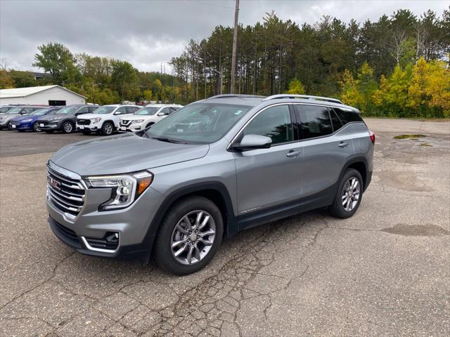 2024 GMC Terrain AWD SLT for sale in Hibbing, MN
