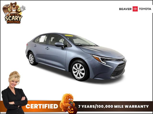 2026 Toyota Corolla Hybrid LE for sale in St. Augustine, FL