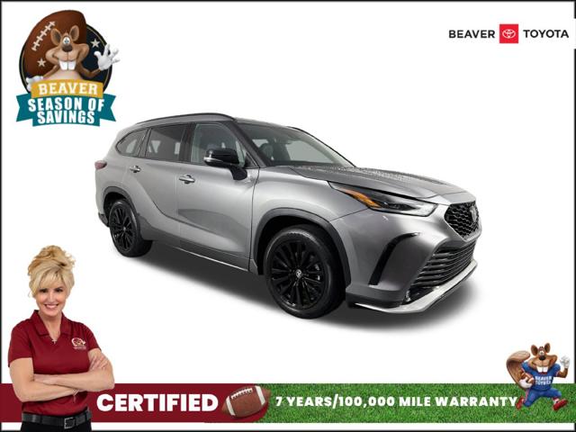 2026 Toyota Highlander XSE for sale in St. Augustine, FL