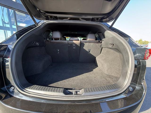 2019 Mazda CX-5 Signature