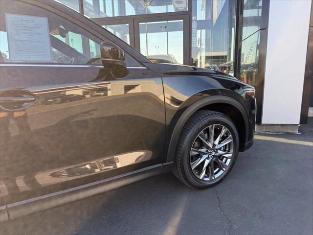 2019 Mazda CX-5 Signature