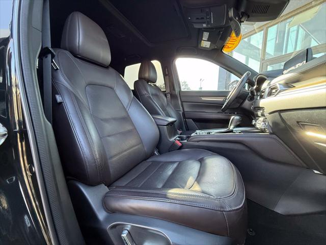2019 Mazda CX-5 Signature
