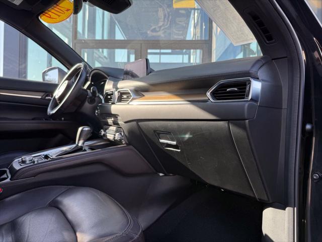 2019 Mazda CX-5 Signature