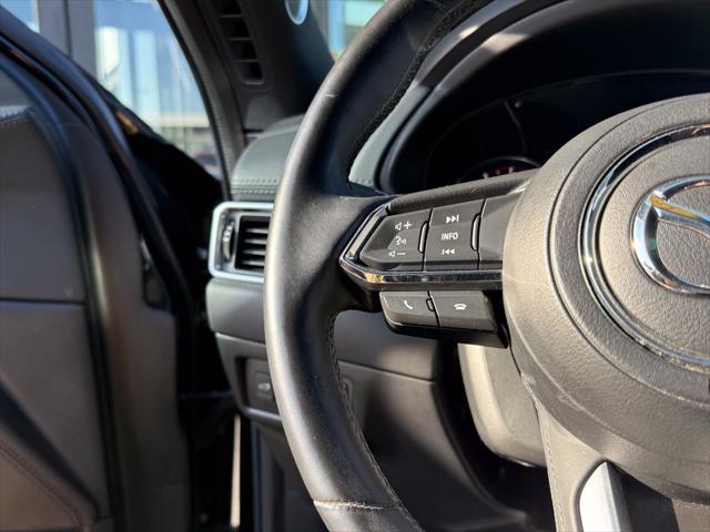2019 Mazda CX-5 Signature