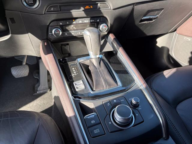 2019 Mazda CX-5 Signature