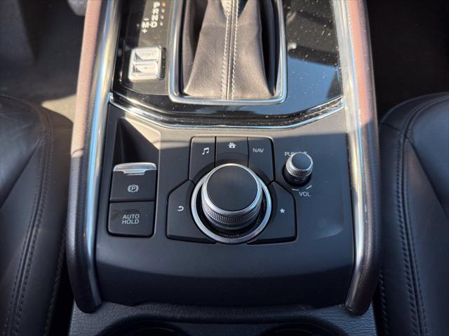 2019 Mazda CX-5 Signature
