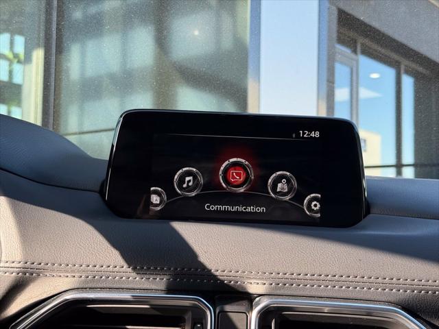 2019 Mazda CX-5 Signature