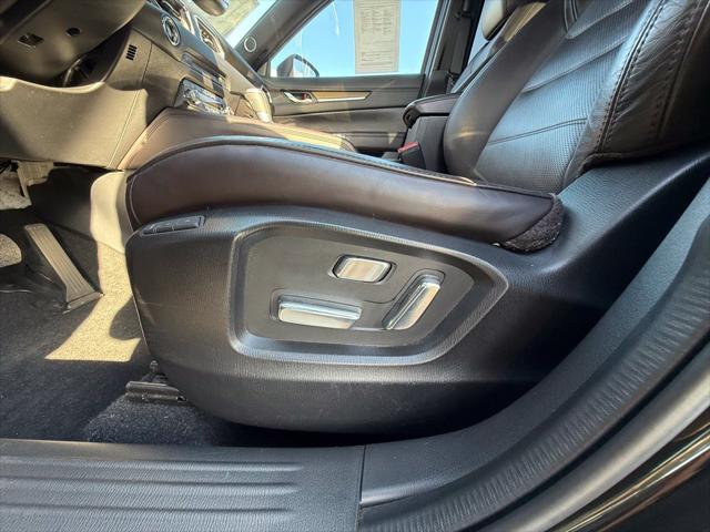 2019 Mazda CX-5 Signature