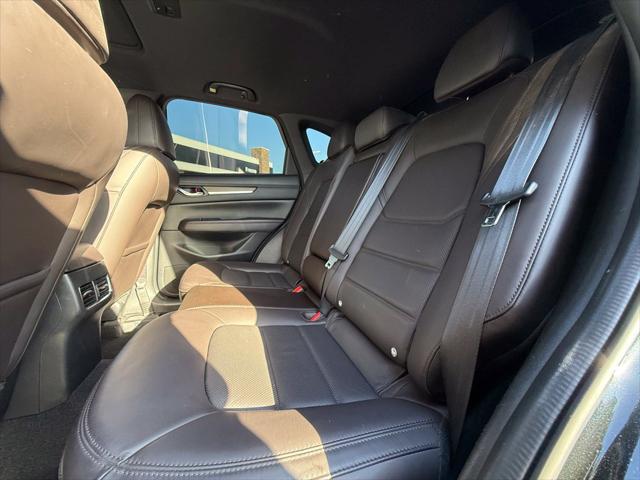 2019 Mazda CX-5 Signature