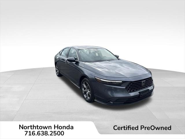 2024 Honda Accord EX for sale in Amherst, NY