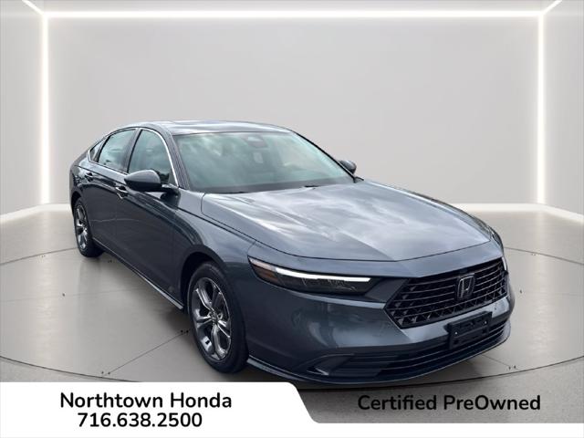 2024 Honda Accord EX for sale in Amherst, NY