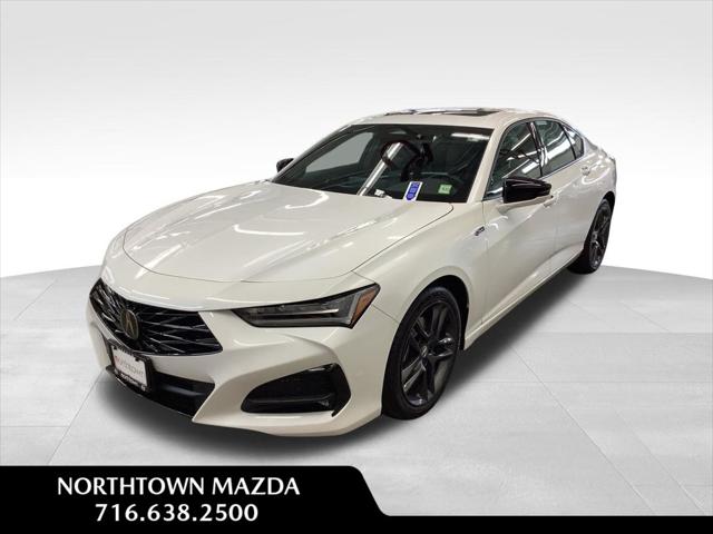 2025 Acura TLX A-SPEC Package for sale in Amherst, NY