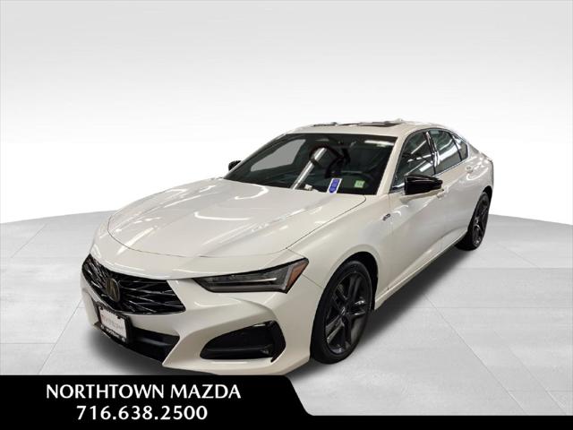 2025 Acura TLX A-SPEC Package for sale in Amherst, NY