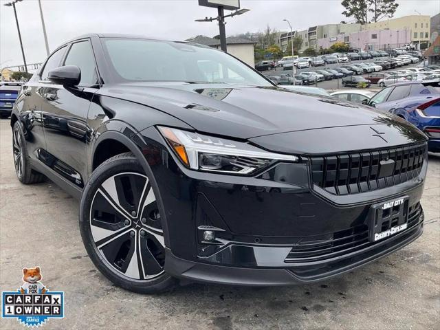 2023 Polestar 2 Long Range Dual Motor Plus for sale in Daly City, CA