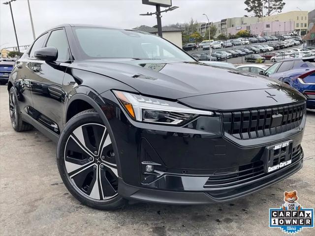 2023 Polestar 2 Long Range Dual Motor Plus for sale in Daly City, CA