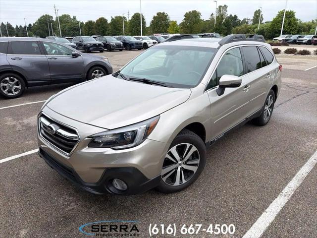 2019 Subaru Outback 2.5i Limited for sale in Grandville, MI