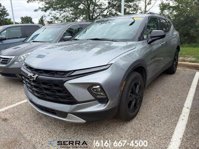 2024 Chevrolet Blazer AWD 2LT for sale in Grandville, MI