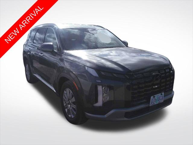 2025 Hyundai Palisade SEL for sale in Salem, OR