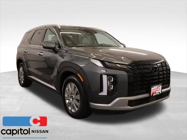2025 Hyundai Palisade SEL for sale in Salem, OR
