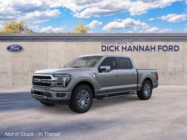 2026 Ford F-150 Lariat for sale in Sandy, OR