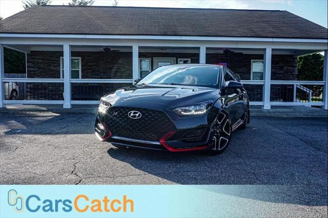 2022 Hyundai Veloster N Base for sale in Woodstock, GA