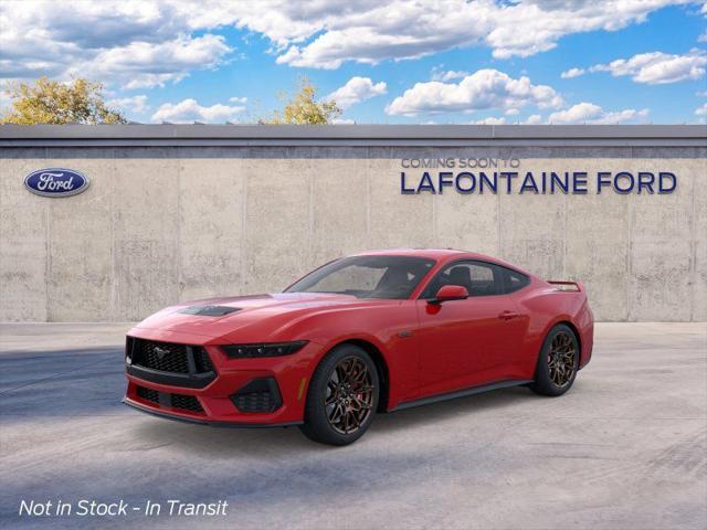 2026 Ford Mustang GT Fastback for sale in Flushing, MI