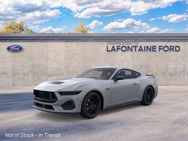 2026 Ford Mustang GT Fastback for sale in Flushing, MI