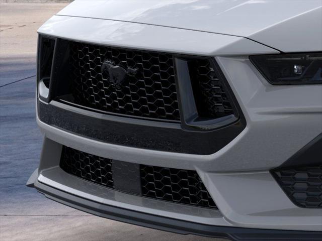 2026 Ford Mustang GT Fastback