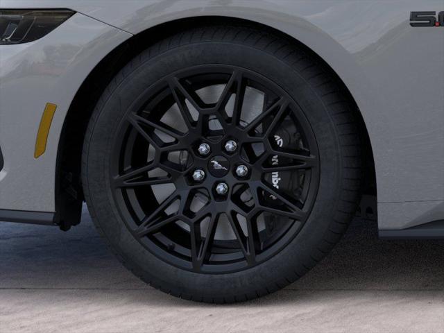 2026 Ford Mustang GT Fastback