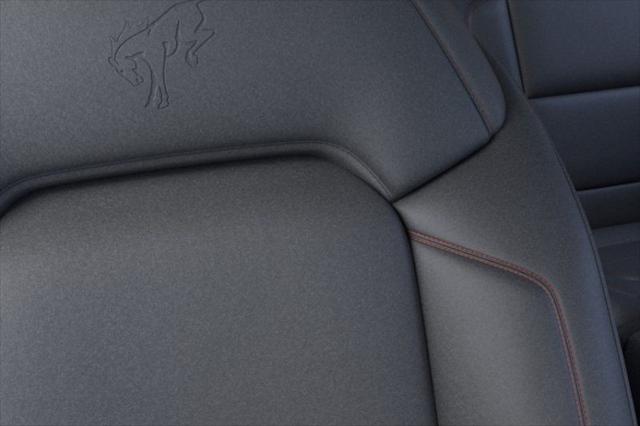 2025 Ford Bronco Stroppe Edition