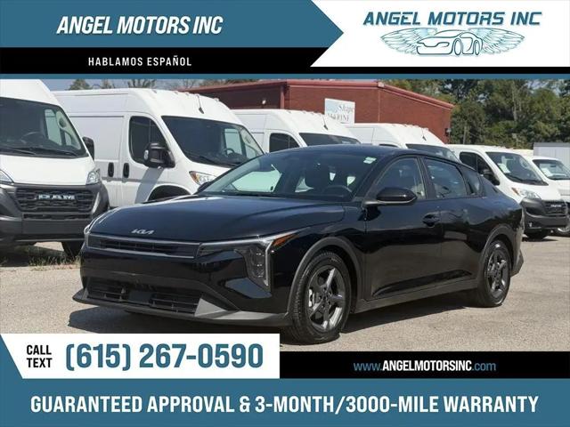 2025 Kia K4 LXS for sale in Smyrna, TN