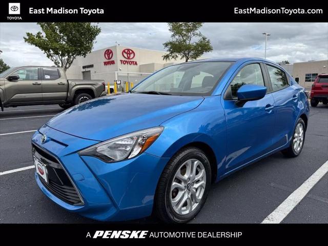 2017 Toyota Yaris iA Base for sale in Madison, WI