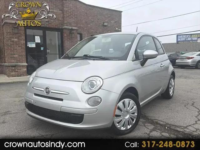 2013 Fiat 500 Pop for sale in Indianapolis, IN