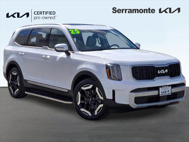 2025 Kia Telluride EX for sale in Colma, CA
