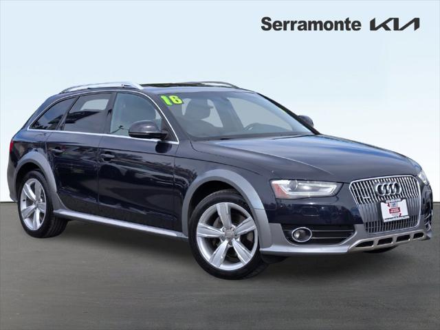 2016 Audi allroad 2.0T Premium for sale in Colma, CA