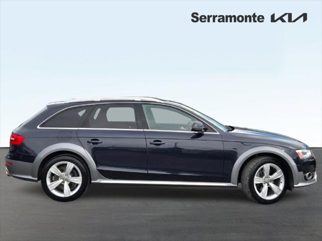 2016 Audi allroad 2.0T Premium