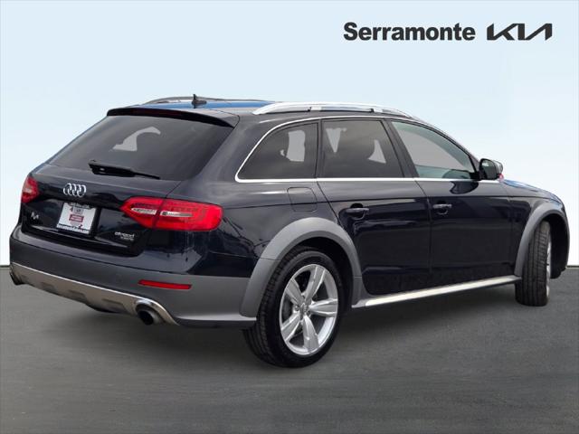 2016 Audi allroad 2.0T Premium