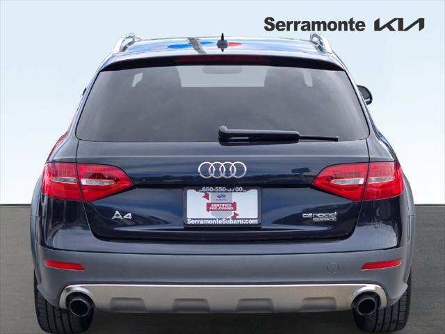 2016 Audi allroad 2.0T Premium