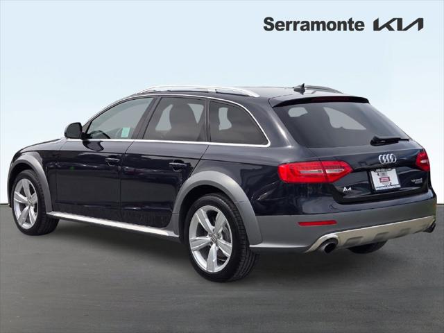2016 Audi allroad 2.0T Premium