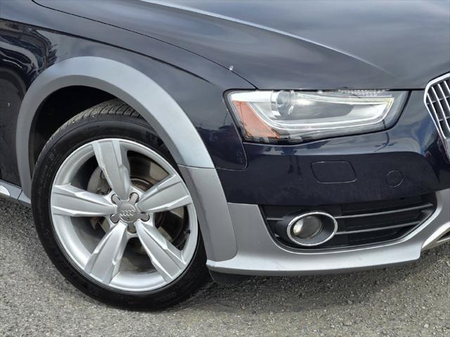 2016 Audi allroad 2.0T Premium