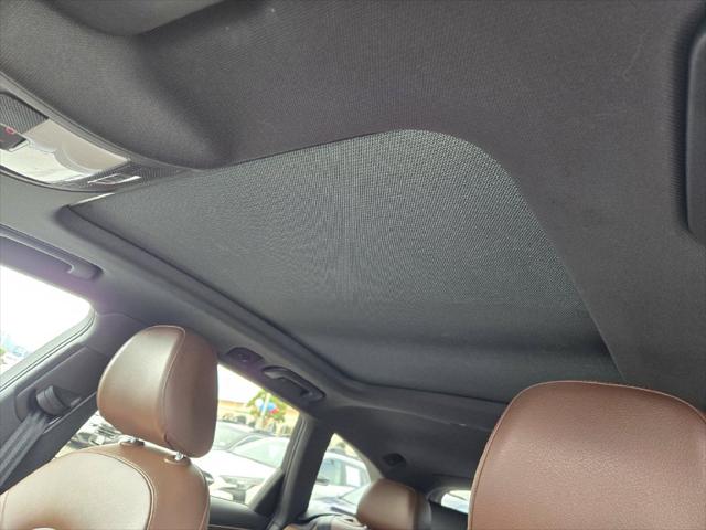 2016 Audi allroad 2.0T Premium