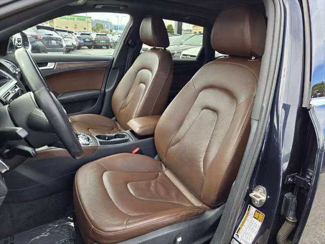2016 Audi allroad 2.0T Premium