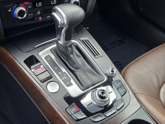 2016 Audi allroad 2.0T Premium
