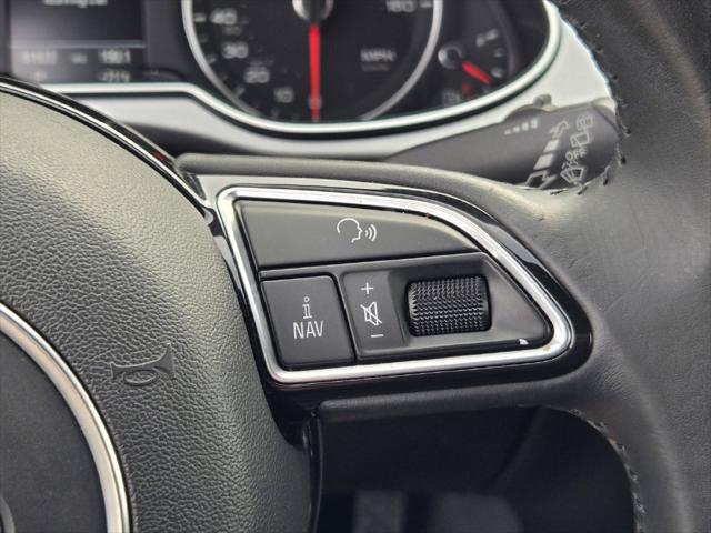 2016 Audi allroad 2.0T Premium