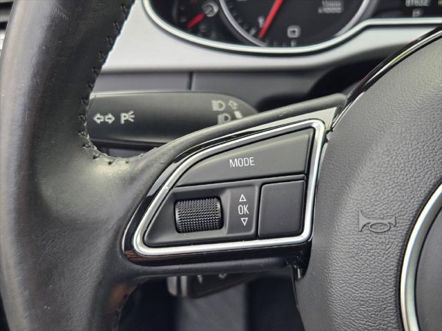 2016 Audi allroad 2.0T Premium